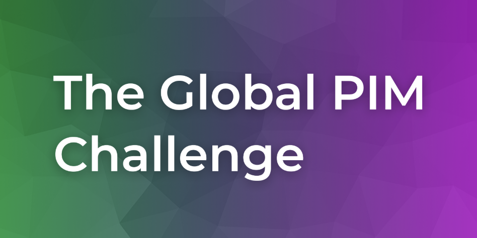 The Global PIM Challenge - Exploring Strategies for Global Product Information Management